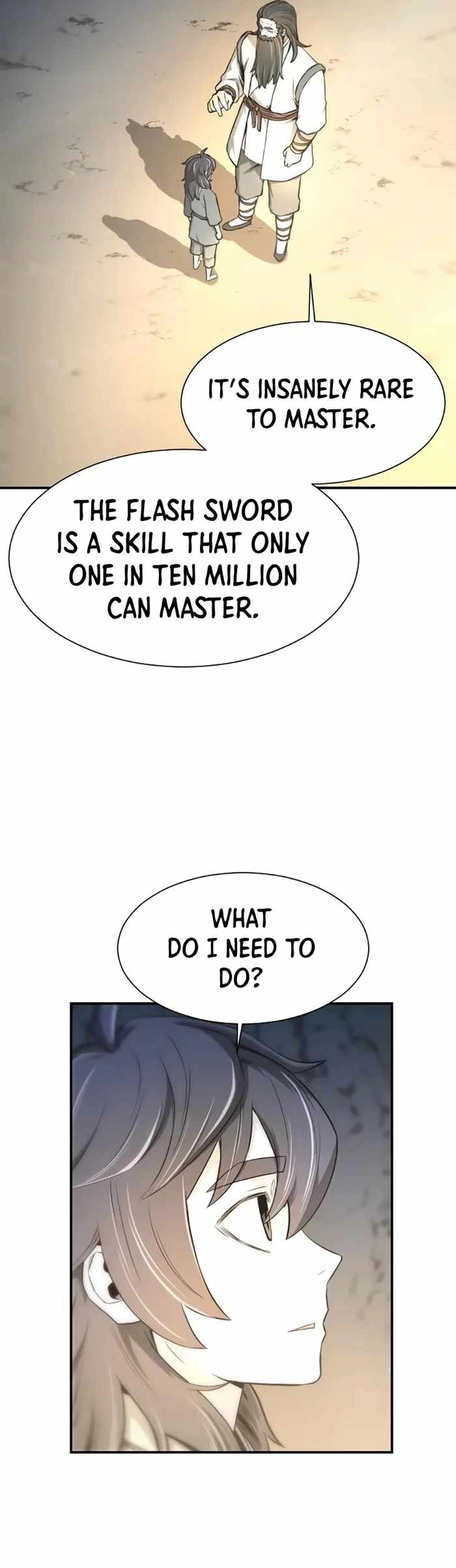 Flash Sword Chapter 4 27